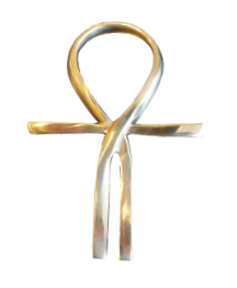 The Key of Life Logo